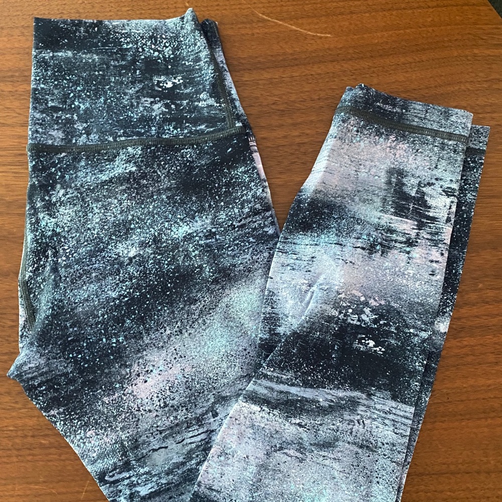 Lululemon luxtreme leggings